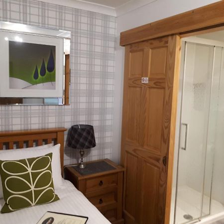 Drumquin Guest House Brae Dış mekan fotoğraf