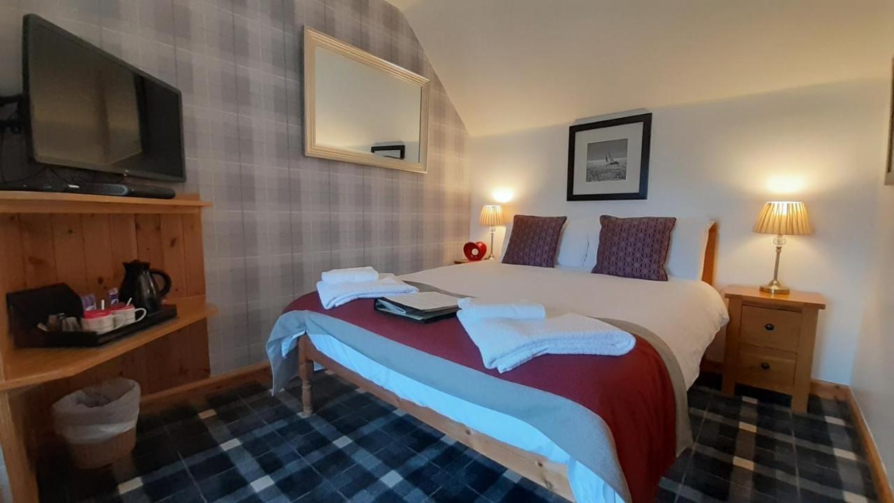 Drumquin Guest House Brae Dış mekan fotoğraf