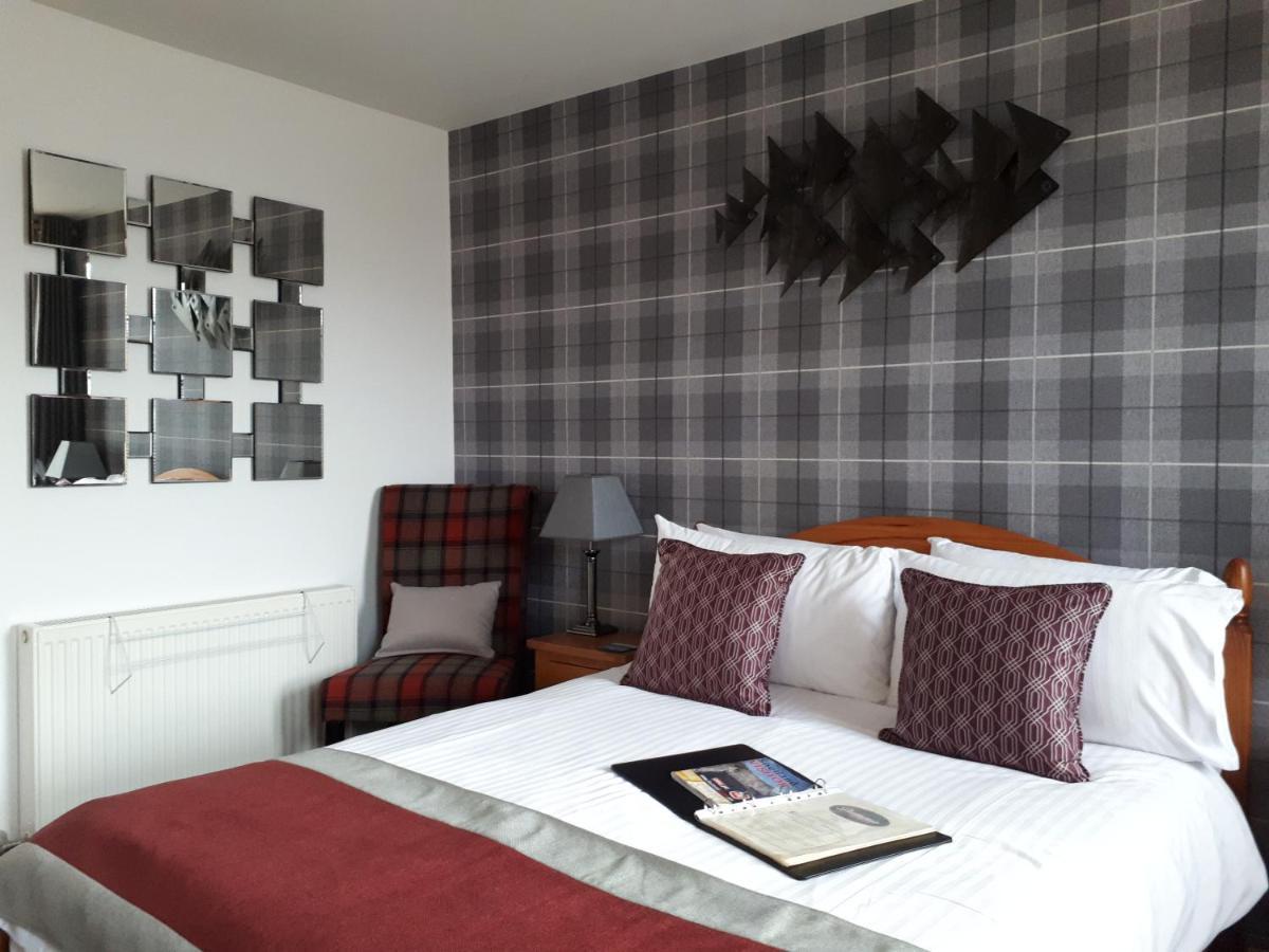 Drumquin Guest House Brae Dış mekan fotoğraf