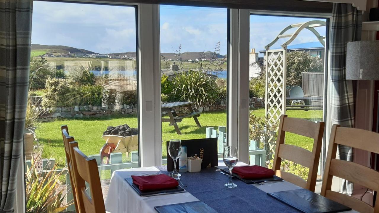 Drumquin Guest House Brae Dış mekan fotoğraf