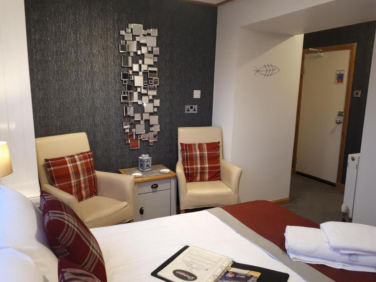 Drumquin Guest House Brae Dış mekan fotoğraf