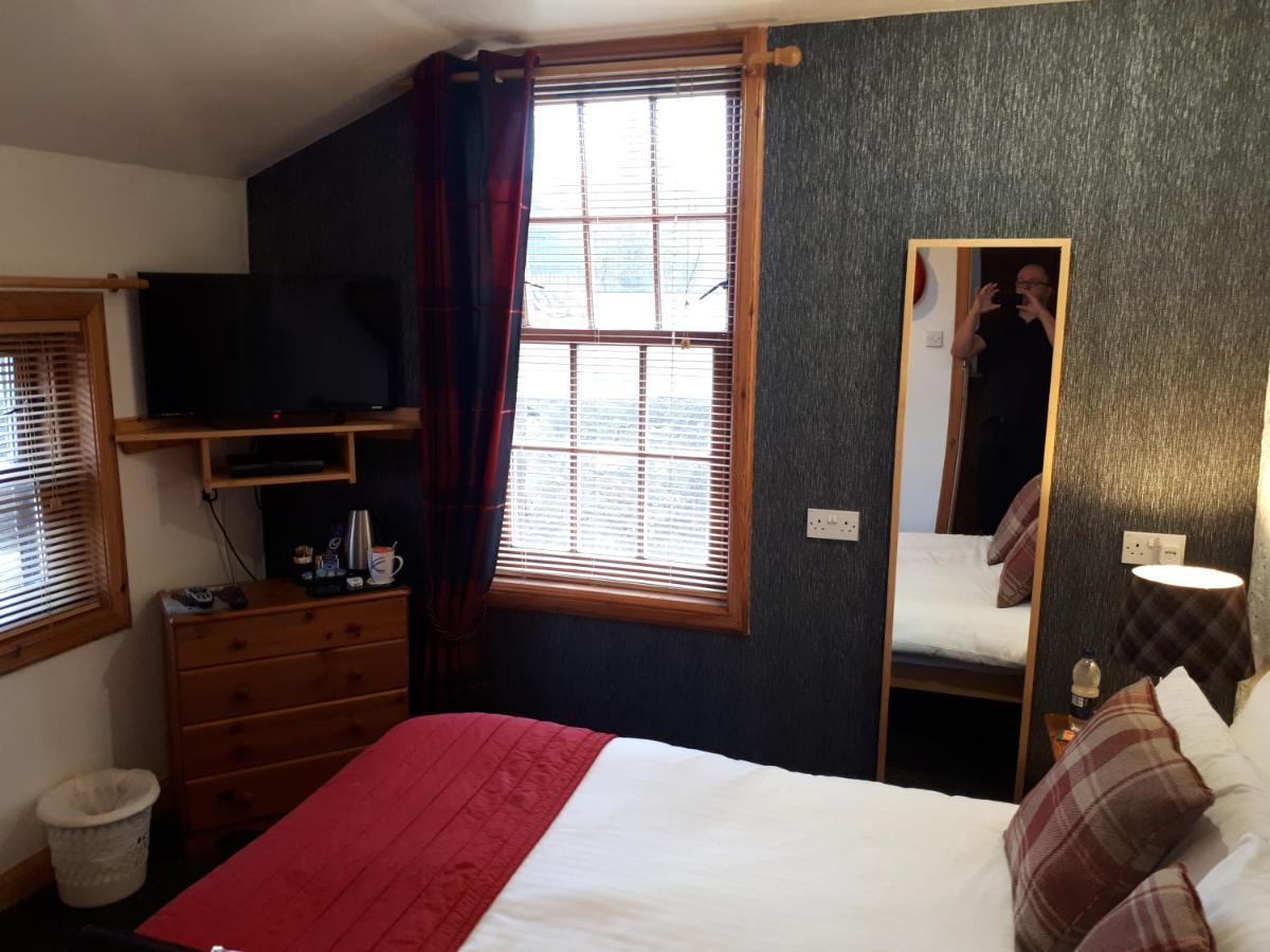 Drumquin Guest House Brae Dış mekan fotoğraf