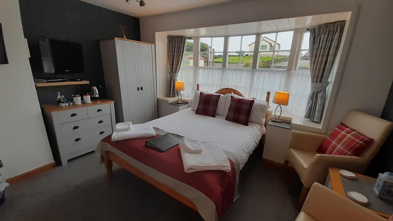 Drumquin Guest House Brae Dış mekan fotoğraf