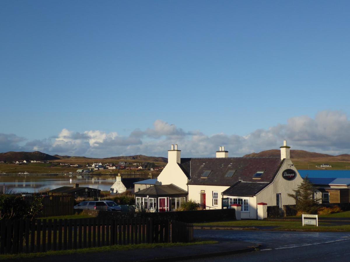 Drumquin Guest House Brae Dış mekan fotoğraf