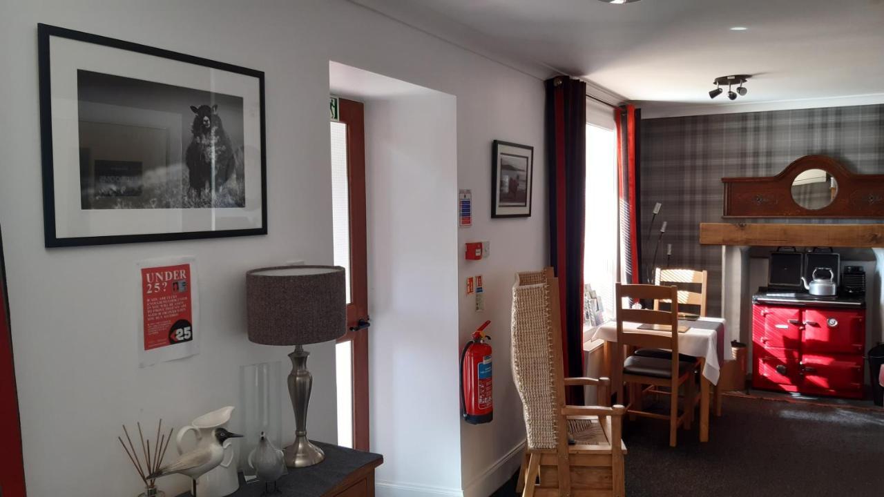 Drumquin Guest House Brae Dış mekan fotoğraf