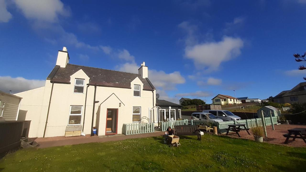 Drumquin Guest House Brae Dış mekan fotoğraf