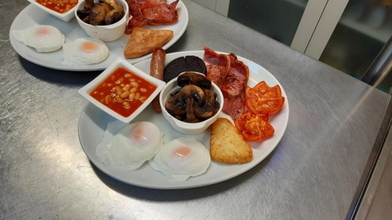 Drumquin Guest House Brae Dış mekan fotoğraf