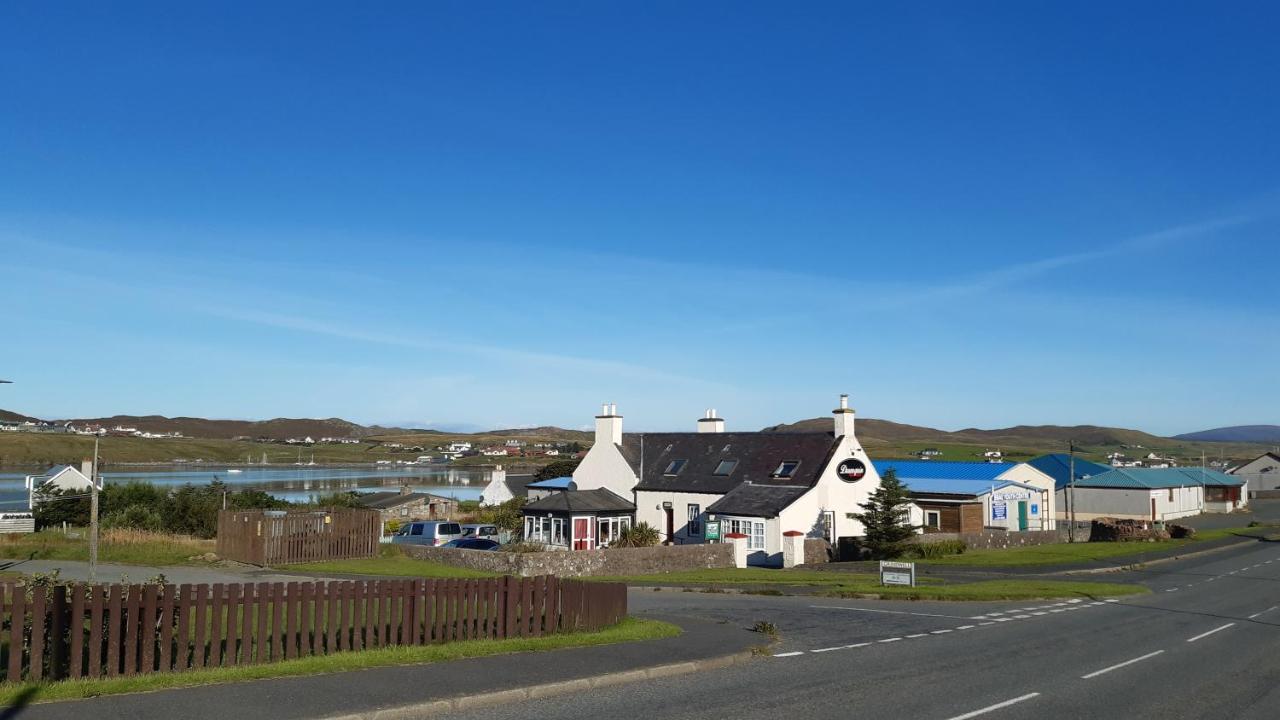 Drumquin Guest House Brae Dış mekan fotoğraf
