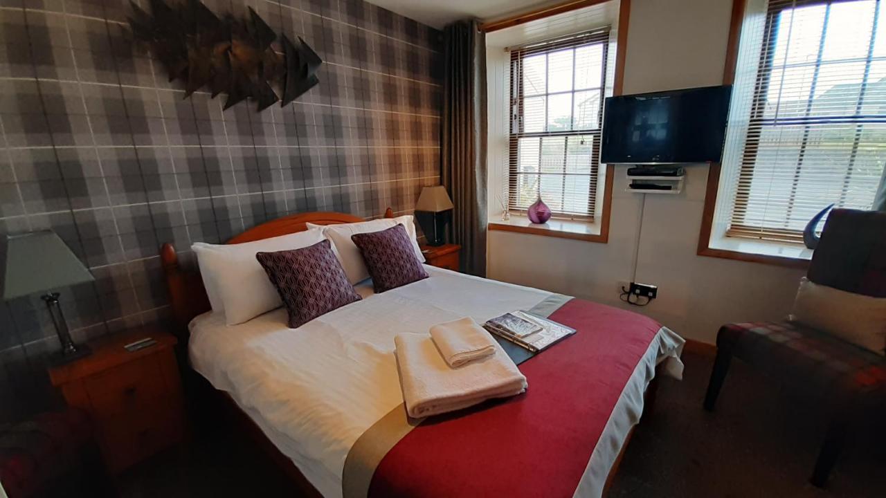 Drumquin Guest House Brae Dış mekan fotoğraf