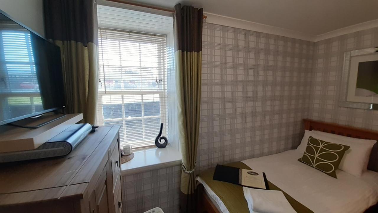 Drumquin Guest House Brae Dış mekan fotoğraf
