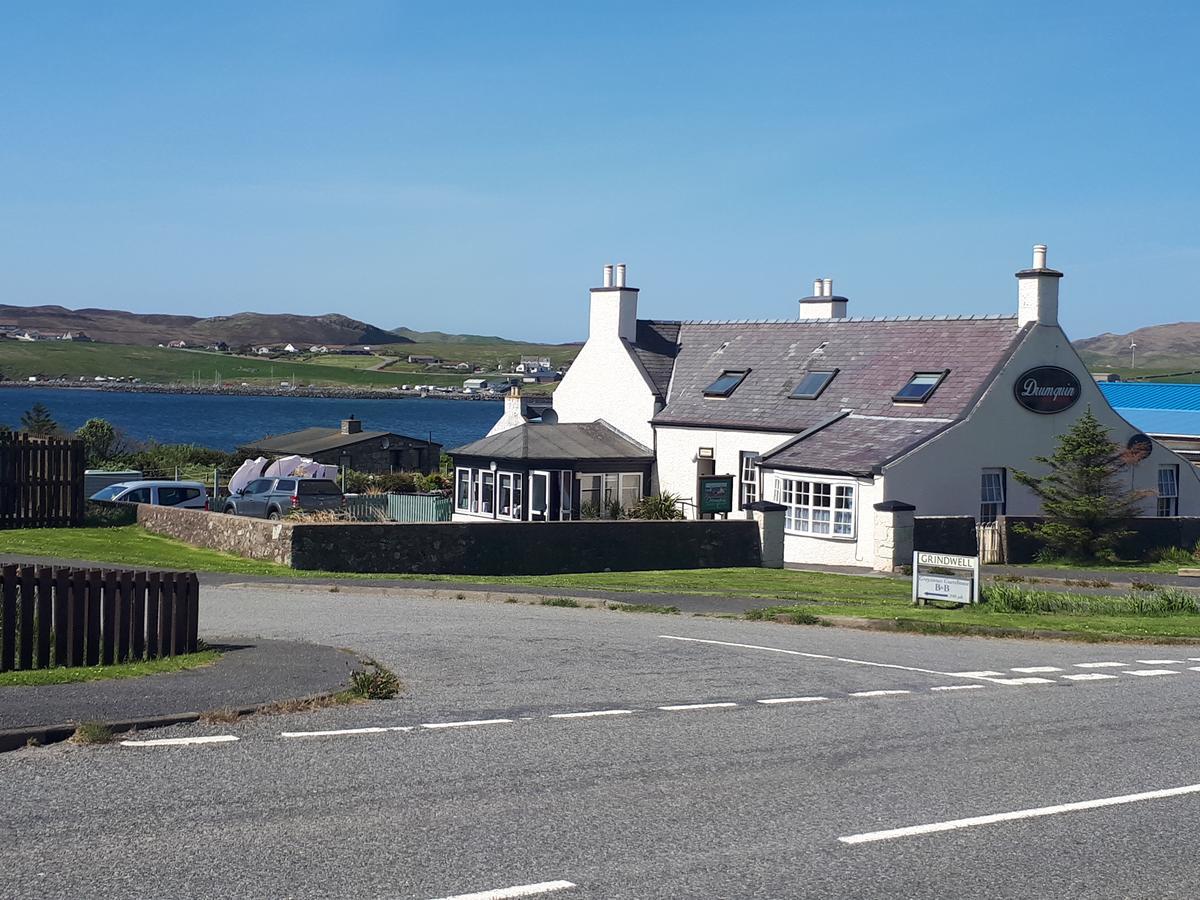 Drumquin Guest House Brae Dış mekan fotoğraf