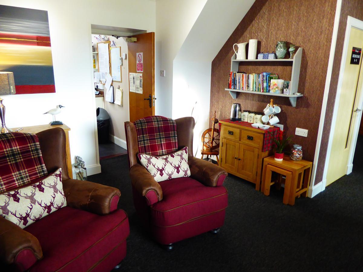 Drumquin Guest House Brae Dış mekan fotoğraf