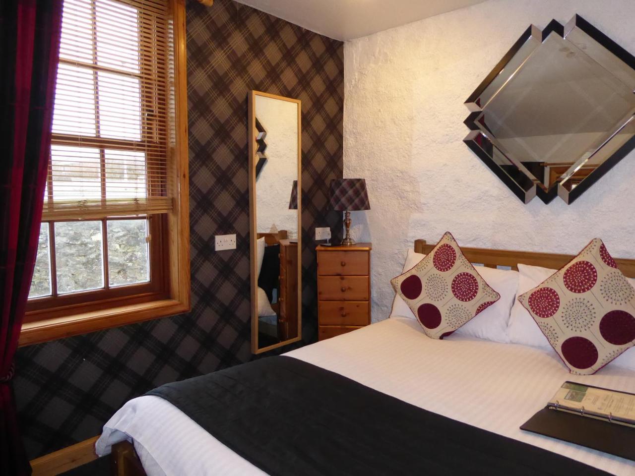 Drumquin Guest House Brae Dış mekan fotoğraf