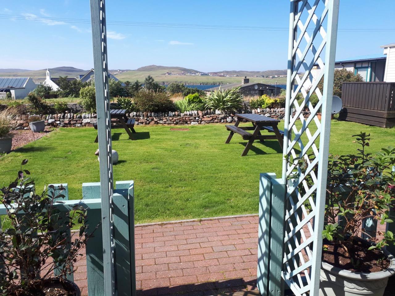 Drumquin Guest House Brae Dış mekan fotoğraf