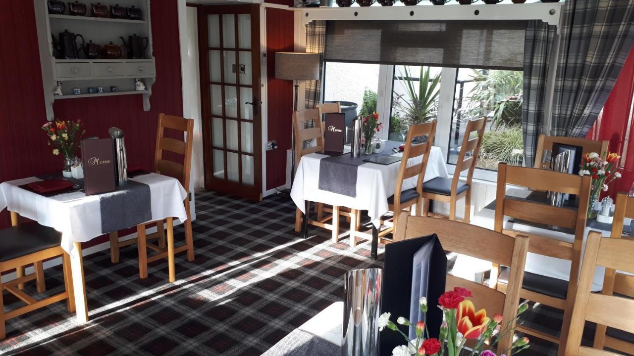 Drumquin Guest House Brae Dış mekan fotoğraf