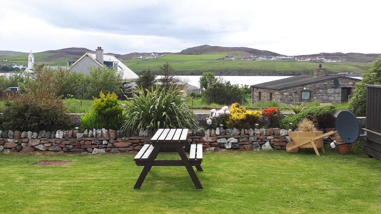Drumquin Guest House Brae Dış mekan fotoğraf